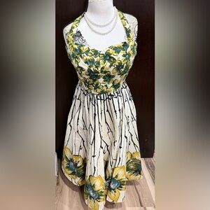 Anthropologie Girls from Savoy